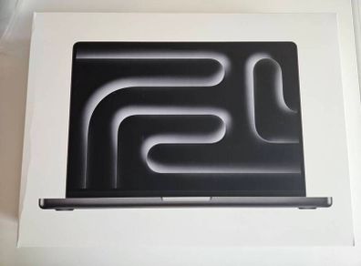 Apple MacBook Pro 14-inch (M5)