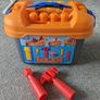 Mega bloks 350 Bloks / 5kg Image 3