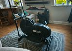 Pro Fitness Aerobic Exercise Bike !