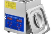 2L Washing Machine Ultrasonic Cleaner Tub  AVAILABLE FOR COLLECTION