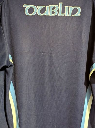 2000s Dublin Gaa Jersey Size Large