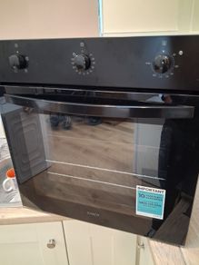 Candy oven