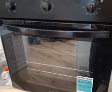 Candy oven