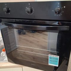 Candy oven