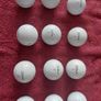 used pro v1 - excellent condition x 12 Image 2
