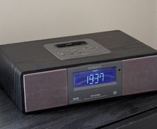 Roberts Sound 66 DAB/FM/iPod stereo system