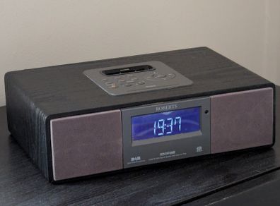 Roberts Sound 66 DAB/FM/iPod stereo system
