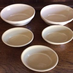 Mason and Cash individual Pie Dishes x 5