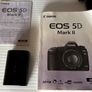 Canon EOS 5D Mark II (Low Shutter Count 31k)  Excellent Condition Image 2