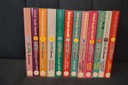 Dork Diaries Hardback; Dork Diaries Series 1 - 12