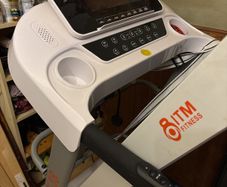 Threadmill