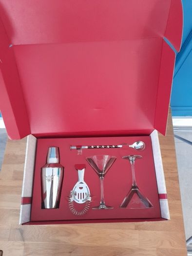 cocktail set