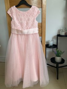 Flower Girl Dress