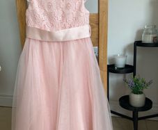 Flower Girl Dress