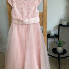 Flower Girl Dress