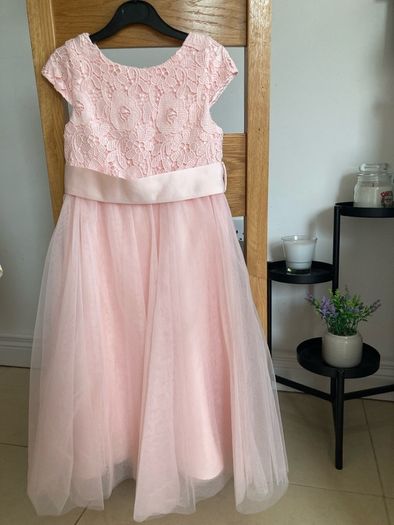 Flower Girl Dress