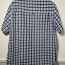 mens CRAGHOPPERS SOLARShield Check shirt sleeve Size XXL 2XL extra large EU 50 walking hiking Image 7