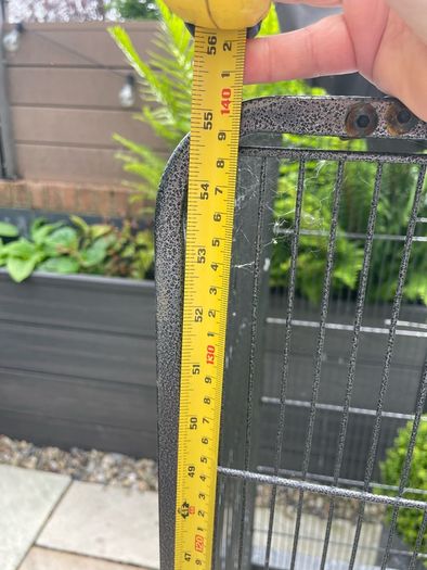XL bird cage