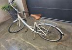 Huntleigh Cameo Ladies City Bike