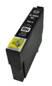 Ink 603xl Cartridge For Epson Wf-2810dwf Wf-2830dwf Wf-2835dwf Wf-2850 XP2100 XP 2105 XP 3100 XP 4100 XP 4105