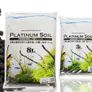 Platinium Soil Powder Substrate 1l Image 7