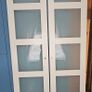 Wardrobe Doors,IKEA Bergsbo 2 sets, priced separately Image 2