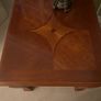 Trio of tables Console, Coffee & Lamp Image 5
