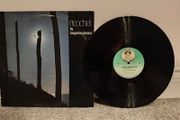 Tangerine Dream - Ricochet LP