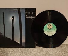 Tangerine Dream - Ricochet LP