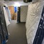 New memory foam mattress available for sale 3ft 4ft 5ft 6ft all sizes available Image 3