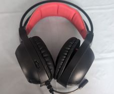 HyperX Cloud Alpha headphones