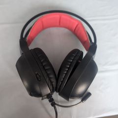 HyperX Cloud Alpha headphones
