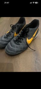 nike tiempo legend IV