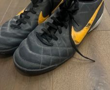 nike tiempo legend IV