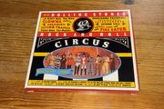 Rolling Stones - Rock And Roll Circus
