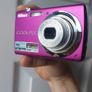 Nikon Coolpix S220 Y2K Retro Digital Camera Image 8
