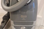 Miele vacuum cleaner