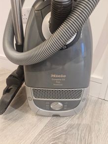 Miele vacuum cleaner