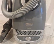 Miele vacuum cleaner