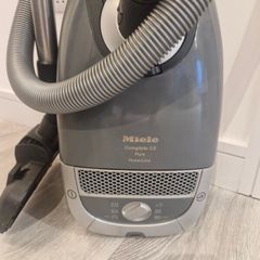 Miele vacuum cleaner