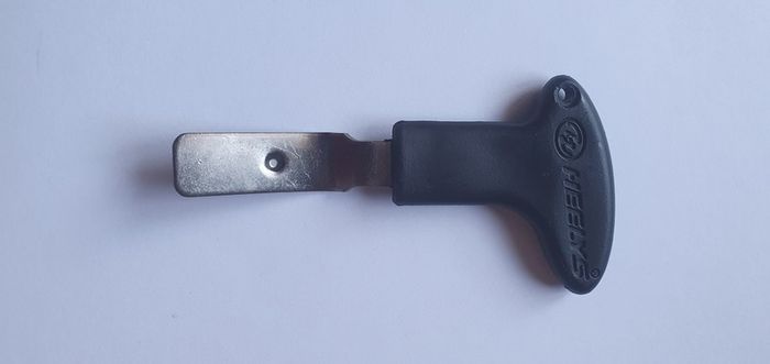 New - An Original Heelys Universal Wheel Removal Tool - #