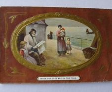 Postcard