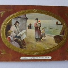 Postcard