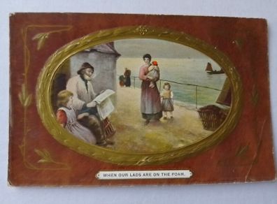 Postcard
