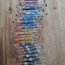 Ink cartridges - Canon CLI-551 and 550 XL ink cartridges for sale Image 2