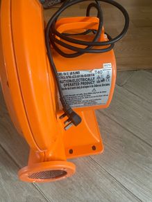Air Blower
