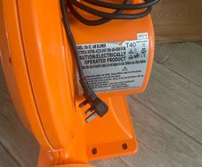 Air Blower