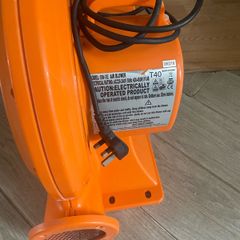 Air Blower
