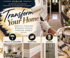 painter and decorators  dmcpaintingservicesdublin.com