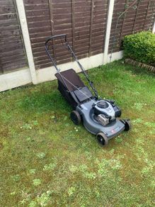 Lawnmower